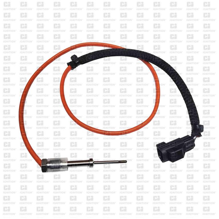 Sensor, temperatura gas de escape QUINTON HAZELL ref. XEPS225